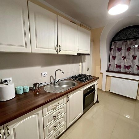 Apartament Centru Sibiu Exterior photo