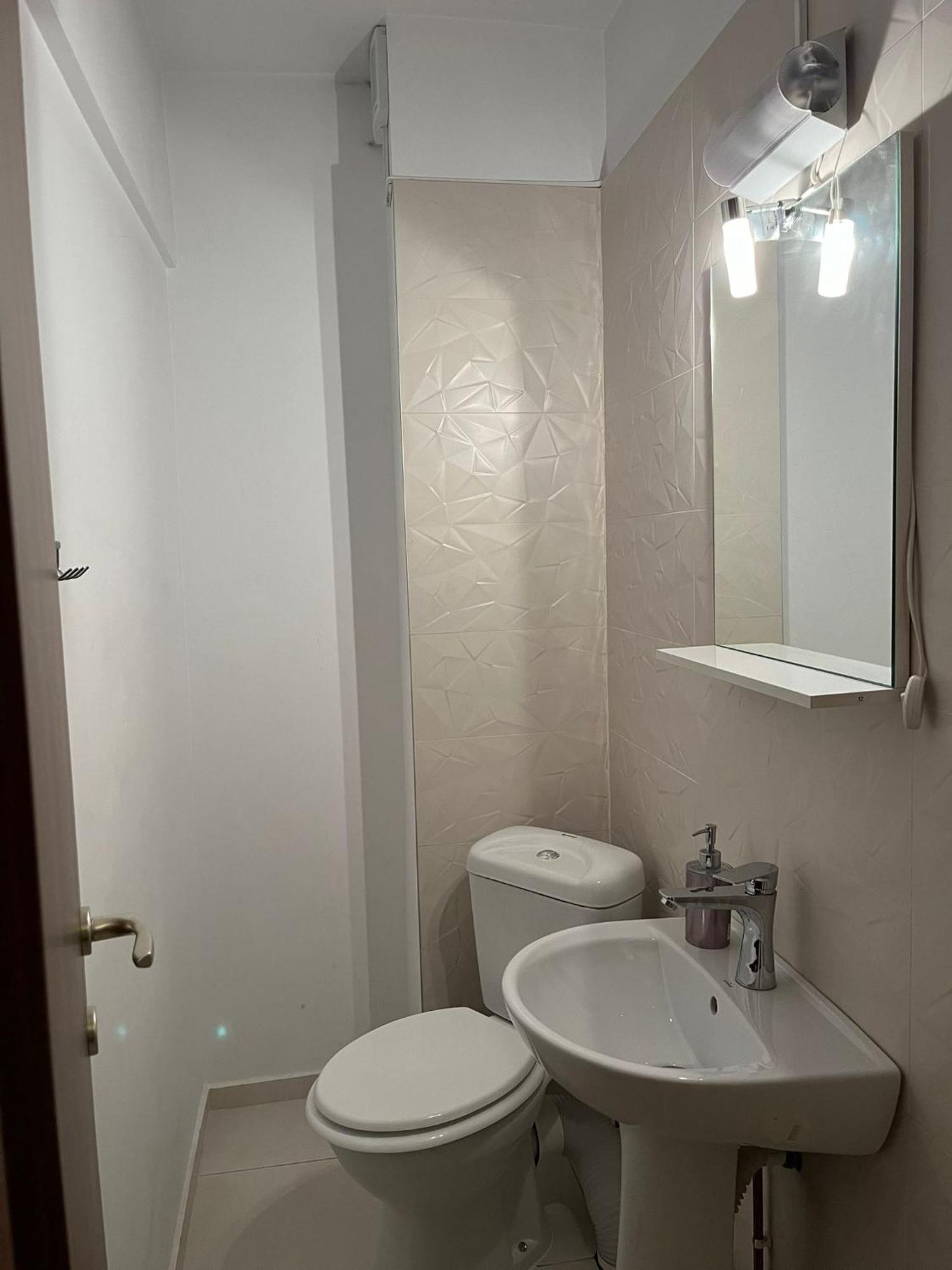 Apartament Centru Sibiu Exterior photo